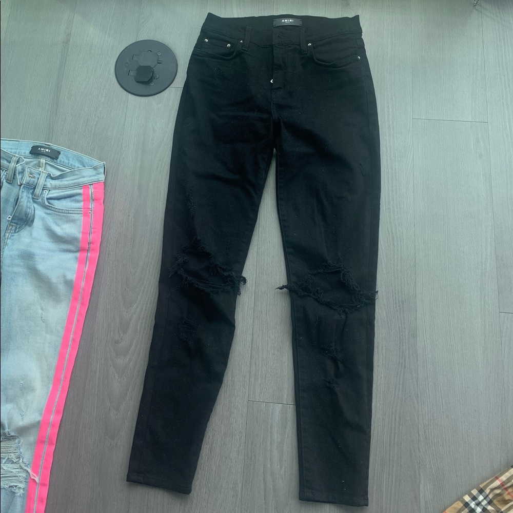 Mike amiri women’s jeans